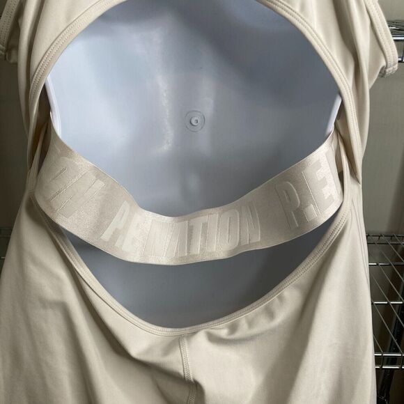 P.E. Nation Women's Wave Form Tennis Dress Size 2XL Tenniscore Country Club - Picture 13 of 16